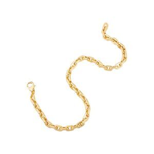Federica Tosi Women Necklace "Lace Cindy" With Gold Metal Details
